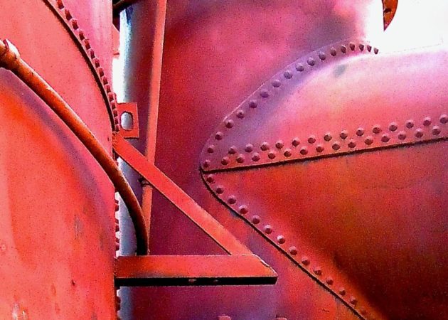 Sloss Iron Works