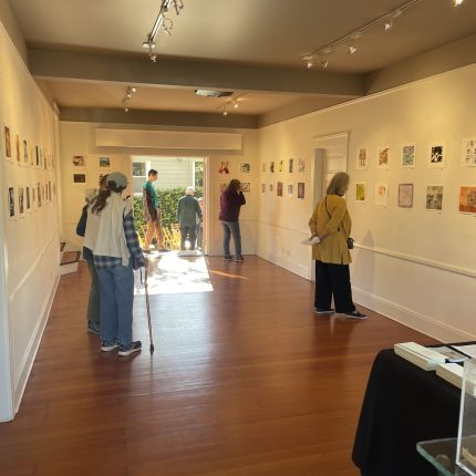 2026 Printmakers - 1